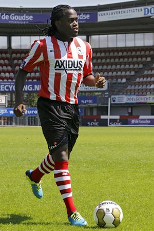 Donovan  Slijngard