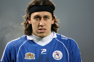 Cássio  Ramos