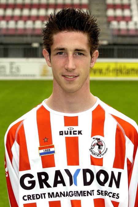 Marco de Borst
