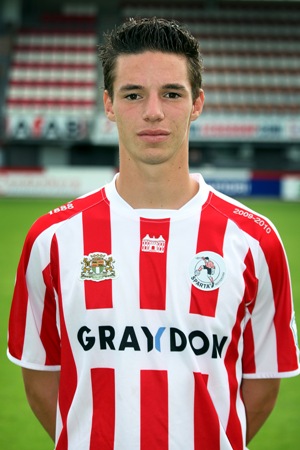 Nick  Viergever