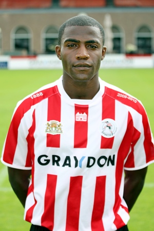 Emmanuel  Boakye