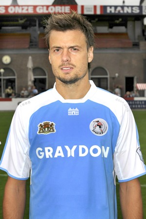 Aleksander  Seliga