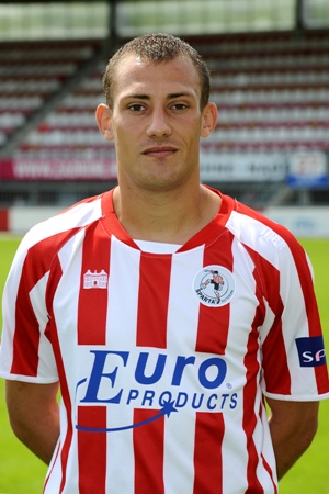 Anthony  Bentem