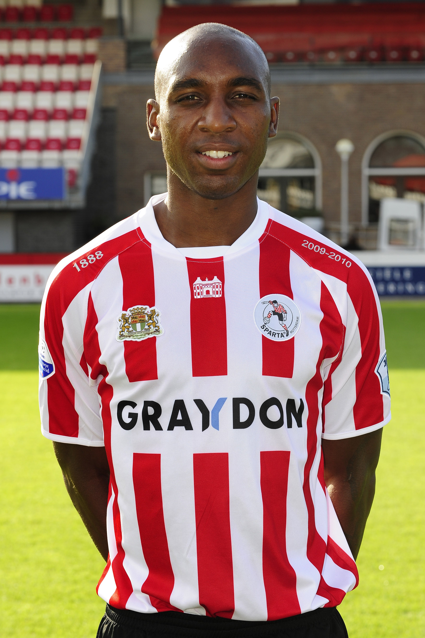 Romano  Denneboom