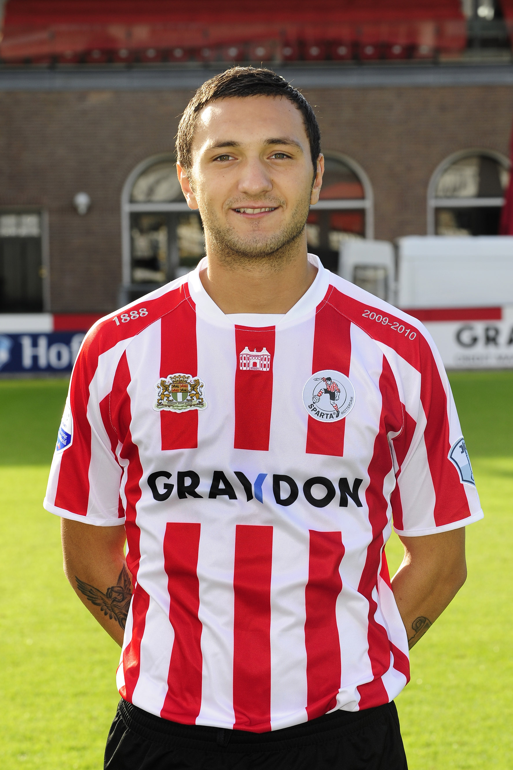 Darko  Bodul