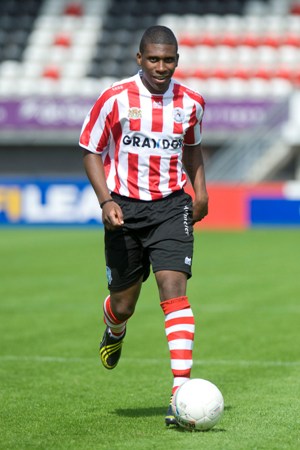 Marcellino van der Leeuw