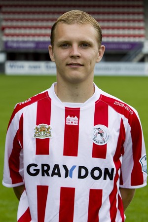 Bjorn  Vlasblom