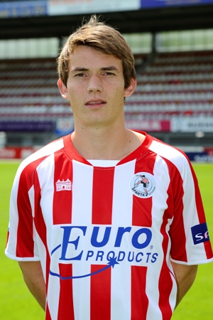 Marten de Roon