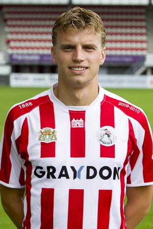 Michiel van den Berg