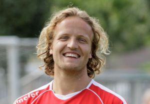 René van Dieren