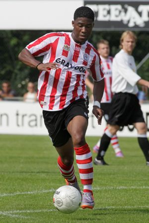 Iwan  Redan