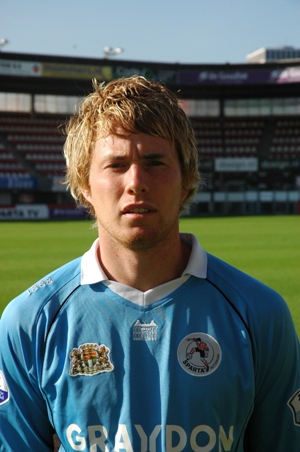 Andre  Krul