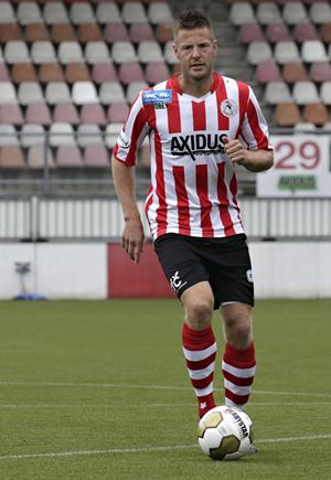 Johan  Voskamp