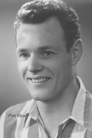 Pim  Visser