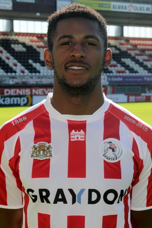 Jesse  Mayele