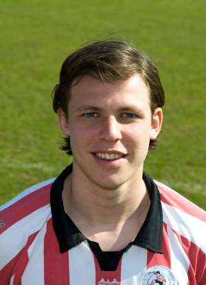 Mitchel van Gastel