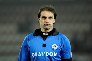 Oscar  Moens