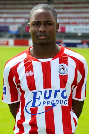 Jetro  Willems