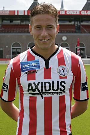 Paul  Gladon