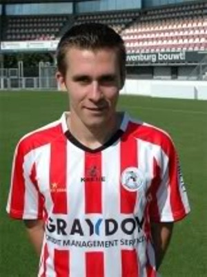 Lucas van Oeveren