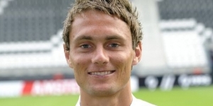 James  Holland
