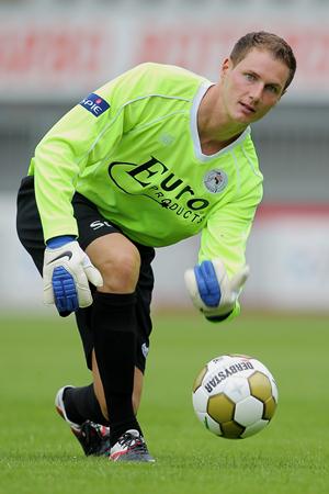 Nico  Pellatz