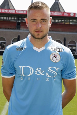 Roy  Kortsmit