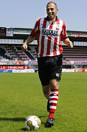 Gijs  Luirink