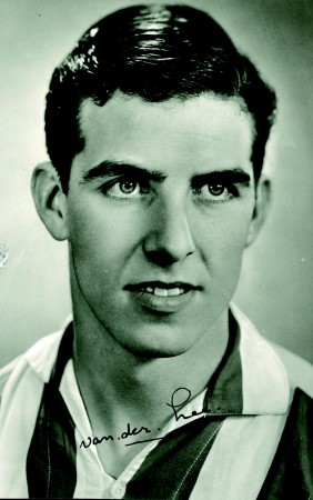 Freek van der Lee