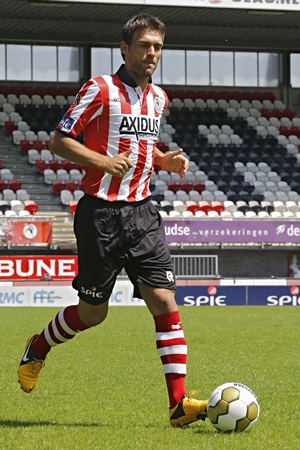 Jaime  Bruinier