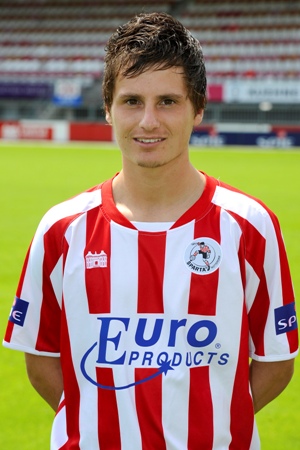 Tom  Overtoom