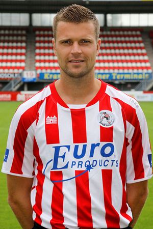 Mark  Veldmate