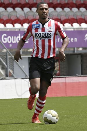 Crescendo van Berkel