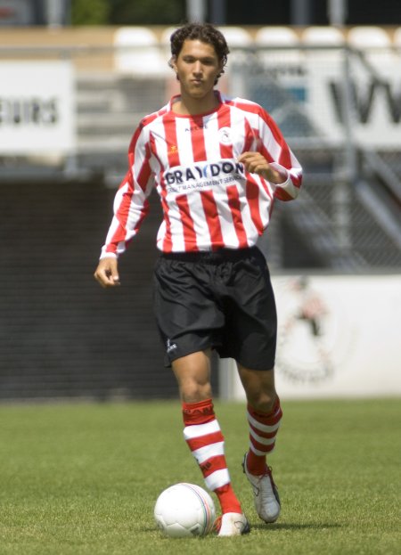 Jason  Oost