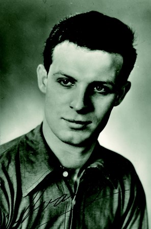 Andries van Dijk