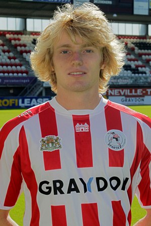 Yanick  Schults
