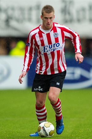 Toine van Huizen