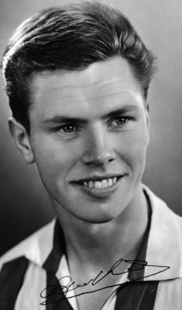 Piet de Vries