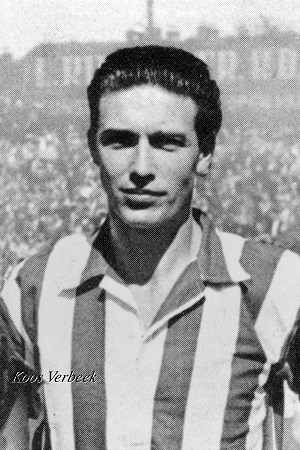 Koos  Verbeek