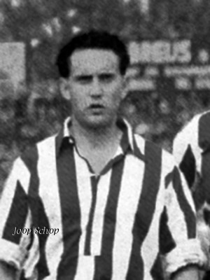 Joop  Schop