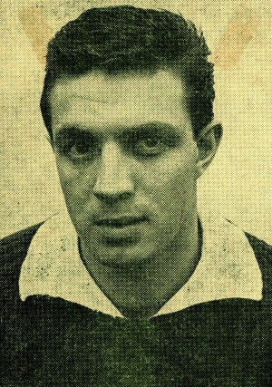 Jan van de Velden