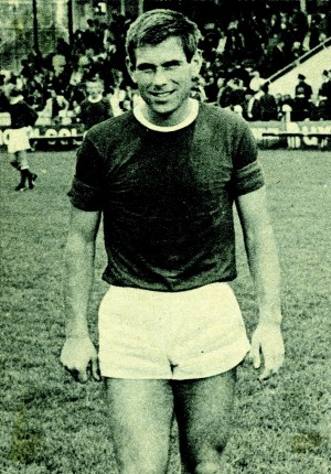 Gerard  Bouwer