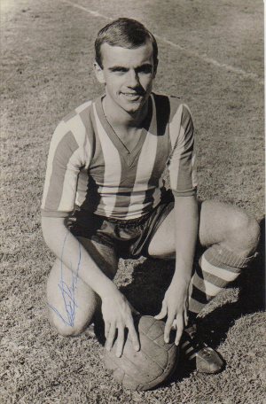 Werner  Kramer