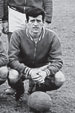 Piet van Mullem