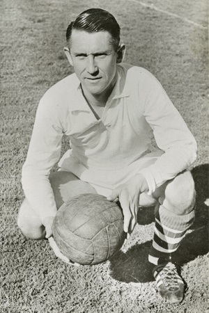 Arie den Hertog