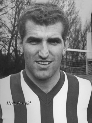 Charley  Bosveld