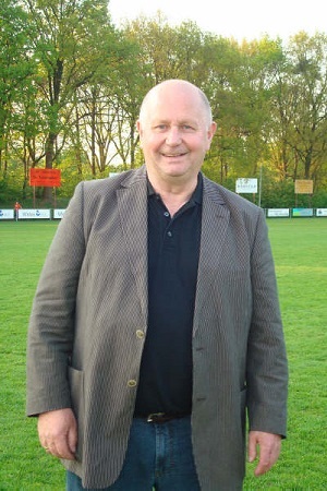 Hans  Hazebroek