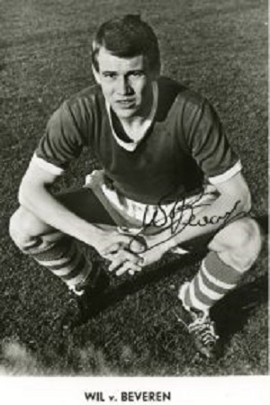 Wil van Beveren
