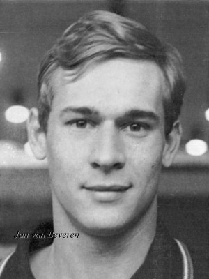 Jan van Beveren