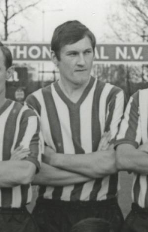 Joop  Langhorst